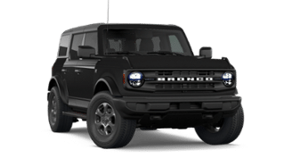 2026 Ford Bronco® External Image 4